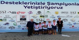 Yelkende Yaz Dönemi Okulları Sona Erdi