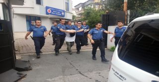 Bağcılarda Çığlık Maskeli Soygun