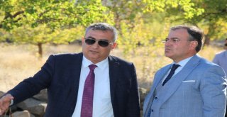 Kartınkuyu Caddesi Asfalt Çalışmaları Tamamlandı