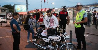 İstanbulda 4 Bin 600 Polisle Yeditepe Huzur Uygulaması