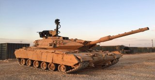 Aselsan, Fırat-M60T Projesi İle Tankların Yeteneklerini Geliştirdi