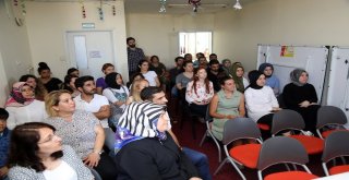 Başkan Kılıçtan Engelli Öğrenciler Müjde