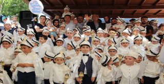 Atakumda Sünnet Coşkusu