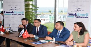 Limak Enerji Uludağ Elektrik Genel Müdürü Aytac: “5 Milyon Nüfusa Hizmet Veriyoruz”