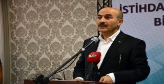Uzunkaya: “Dolardaki Yükseliş, Aldığımız Ve Alacağımız Mesafeyi Durduramayacaktır”