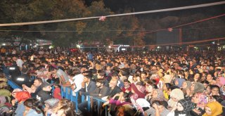 Bulanıkta Karadeniz Rüzgarı