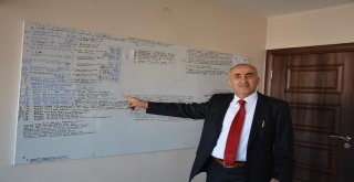 Türkkan Sinopa Veda Etti