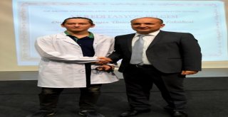 Omü Tıpta Akreditasyon Ve Beyaz Önlük Heyecanı