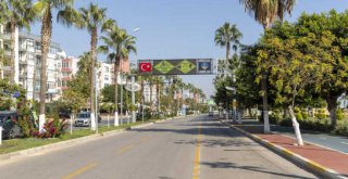 Bisiklet Dostu Kent: Mersin