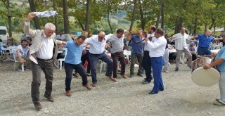 Alaçamda Keşkek Günü