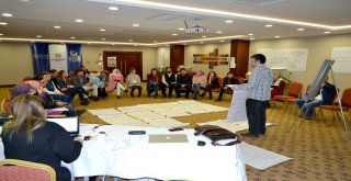 81 İlden Gençler Malatyada Buluşuyor