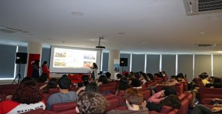 16 Farklı Ülkeden 70 Genç Ataşehirde Buluştu