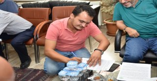 Dursunbey Belediye Meclisinden İddialara Sert Cevap