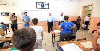 Çalışkan: Milli Ve Manevi Değerlerimizin Kıymetini Bilmeliyiz