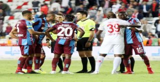 Spor Toto Süper Lig: Antalyaspor: 1 - Trabzonspor: 1 (Maç Sonucu)