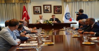 Ege Üniversitesi İle Tarım Kredi Kooperatifi Arasında Örnek İşbirliği