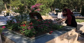 Hayırsever Nevvar-Salih İşgören Çifti Özlemle Anıldı