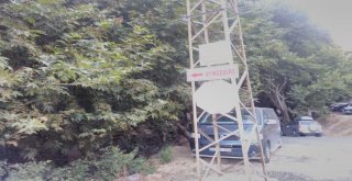 Terörden Temizlenen Kırsaldaki Mesire Alanları Ziyaretçilerin Akınına Uğruyor