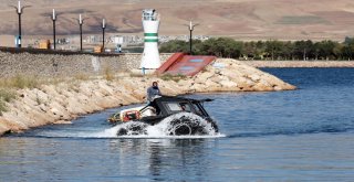 Vanda Sivrisinekle Mücadele