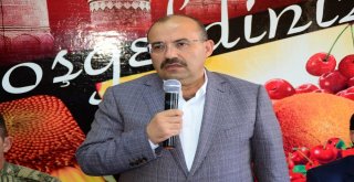 Bitliste Bayramlaşma Töreni