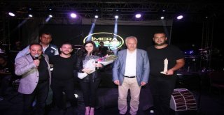 Şölenlerin 2. Gününde Karadeniz Rüzgârı Esti