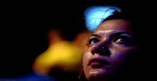 Dünya Starı Alexandra Standan Çanakkalede Muhteşem Konser