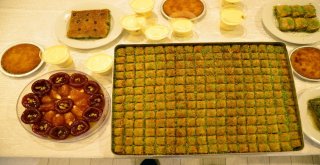 Adananın Yöresel Lezzetleri Tanıtıldı