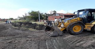 İnönü Belediyesi Selin İzlerini Kapattı