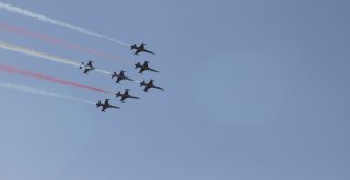 Mysia Air Fest, Türk Yıldızlarını Konuk Ediyor