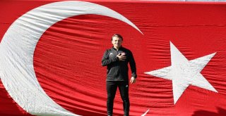 Tamer Tuna: Gol Atamadığımız İçin Bedelini Ödüyoruz