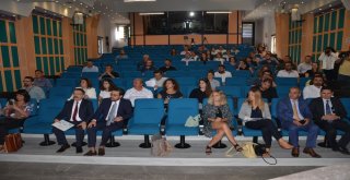 Büyük Mendereste 42 Noktadan 19Unda Kirliliğin İleri Seviyede Olduğu Tespit Edildi