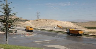 Battalgazi Belediyesi 1000 Kwlık Güneş Enerji Santrali Kuracak