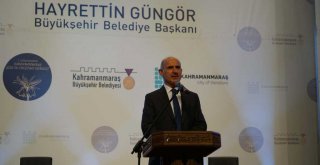 Uluslararası Şiir ve Edebiyat Günleri Başladı