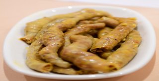 Portekiz Mutfağına ‘Türk Eli Değdi