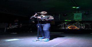 Bursada Zakkum Rüzgarı