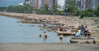 Başkan Aktepeden Boğulmalara Karşı Uyarı