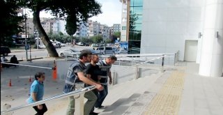 Kar Maskeli Katil Zanlısının Akrabasına Büyük Sitem