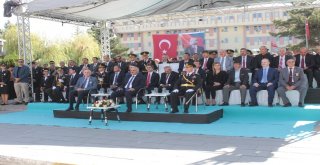 Vanda 30 Ağustos Zafer Bayramı Kutlandı