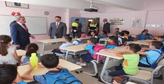 Mardinde Okullarda Yeni Dönem