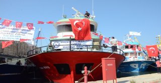 İzmirli Balıkçılar Rastgele Diyecek