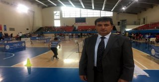 Gençlik Hizmetleri Ve Spor İl Müdürü Eskici: “Spor Alt Yapımız Oluşmaya Başladı”