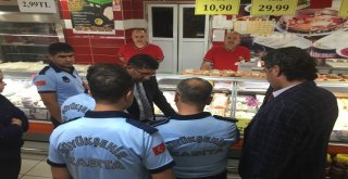 Gaziantepte Kur Fırsatçılarına Karşı Denetim