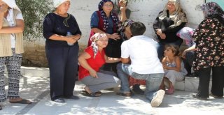 Öldürülen Özel Güvenlikçi Gözyaşları Arasında Son Yolculuğuna Uğurlandı