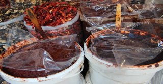 (Özel) Vatandaşlardan Salça Fiyatına Tepki