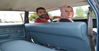 Üçüncü Evladı Arabası