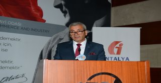 Atsoda “Vergi Affı” Anlatıldı