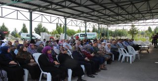 17 Ağustos Şehitleri, Mezarlarında Gözyaşları Ve Dualarla Anıldı