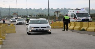 Çanakkalede Yaşam İçin Kısa Bir Mola Uygulaması