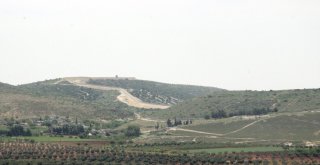 Suriye Sınırındaki Bazı Bölgeler Özel Güvenlik Bölgesi İlan Edildi