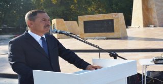 Kdz. Ereğlide Zabıta Haftası Kutlandı